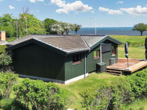 Holiday home Præstø II in Præstø